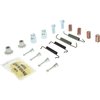 Centric Parts Parking Brake Hardware Kit, 118.34009 118.34009